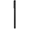 Etui SPIGEN Rugged Armor do Apple iPhone 13 Pro Czarny matowy Dominujący kolor Czarny