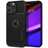 Etui SPIGEN Rugged Armor do Apple iPhone 13 Pro Czarny matowy
