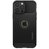 Etui SPIGEN Rugged Armor do Apple iPhone 13 Pro Czarny matowy Marka telefonu Apple