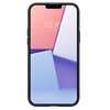 Etui SPIGEN Liquid Air iPhone 13 Pro Max Czarny matowy Kompatybilność Apple iPhone 13 Pro Max