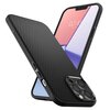 Etui SPIGEN Liquid Air iPhone 13 Pro Max Czarny matowy Seria telefonu iPhone