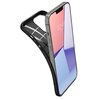 Etui SPIGEN Liquid Air iPhone 13 Pro Max Czarny matowy Model telefonu iPhone 13 Pro Max