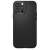 Etui SPIGEN Liquid Air iPhone 13 Pro Max Czarny matowy Marka telefonu Apple