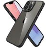 Etui SPIGEN Ultra Hybrid do Apple iPhone 13 Pro Max Czarny Model telefonu iPhone 13 Pro Max