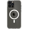 Etui SPIGEN Ultra Hybrid Mag MagSafe do Apple iPhone 13 Pro Max Biały Marka telefonu Apple