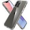 Etui SPIGEN Ultra Hybrid do Apple iPhone 13 Pro Przezroczysty Model telefonu iPhone 13 Pro
