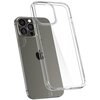 Etui SPIGEN Ultra Hybrid do Apple iPhone 13 Pro Przezroczysty Dominujący kolor Przezroczysty