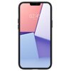 Etui SPIGEN Liquid Air do Apple iPhone 13 Pro Czarny Kompatybilność Apple iPhone 13 Pro