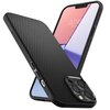 Etui SPIGEN Liquid Air do Apple iPhone 13 Pro Czarny Seria telefonu iPhone