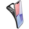 Etui SPIGEN Liquid Air do Apple iPhone 13 Pro Czarny Model telefonu iPhone 13 Pro