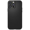 Etui SPIGEN Liquid Air do Apple iPhone 13 Pro Czarny Marka telefonu Apple