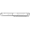 Etui SPIGEN Liquid Crystal do Apple iPhone 13 Pro Przezroczysty Dominujący kolor Przezroczysty