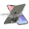 Etui SPIGEN Liquid Crystal do Apple iPhone 13 Pro Przezroczysty Seria telefonu iPhone