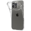 Etui SPIGEN Liquid Crystal do Apple iPhone 13 Pro Przezroczysty Marka telefonu Apple
