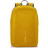 Plecak na laptopa XD DESIGN Bobby Soft 15.6 cali Żółty