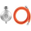 Nagrzewnica gazowa NEO 90-084 Typ Gazowy