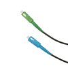 Kabel patchcord EXTRALINK EX.18457 20 m Materiał płaszcza PVC
