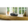 Radioodtwarzacz PANASONIC RX-D550E-K Czarny Magnetofon Nie