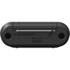 Radioodtwarzacz PANASONIC RX-D550E-K Czarny Standardy odtwarzania CD-R/RW