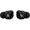 Słuchawki dokanałowe BEATS Studio Buds ANC Wodoodporne Czarny Transmisja bezprzewodowa Bluetooth