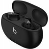 Słuchawki dokanałowe BEATS Studio Buds Czarny Transmisja bezprzewodowa Bluetooth