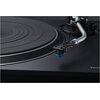 Gramofon TECHNICS SL-100CEG-K Czarny Napęd Bezpośredni