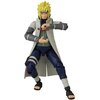 Figurka BANDAI Anime Heros Naruto Namikaze Minato AH36905 Gwarancja 24 miesiące