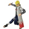 Figurka BANDAI Anime Heros Naruto Namikaze Minato AH36905 Zawartość zestawu Dłonie