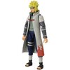 Figurka BANDAI Anime Heros Naruto Namikaze Minato AH36905 Zawartość zestawu Figurka