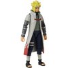 Figurka BANDAI Anime Heros Naruto Namikaze Minato AH36905 Załączona dokumentacja Instrukcja obsługi w języku polskim