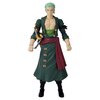 Figurka BANDAI Anime Heroes One Piece Roronoa Zoro AH36932 Gwarancja 24 miesiące
