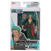 Figurka BANDAI Anime Heroes One Piece Roronoa Zoro AH36932