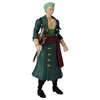 Figurka BANDAI Anime Heroes One Piece Roronoa Zoro AH36932 Rodzaj Figurka