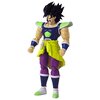 Figurka BANDAI Dragon Ball Dragon Stars Broly DS36781 Zawartość zestawu Dłonie