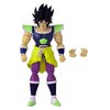Figurka BANDAI Dragon Ball Dragon Stars Broly DS36781 Załączona dokumentacja Instrukcja obsługi w języku polskim