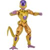 Figurka BANDAI Dragon Ball Dragon Stars Golden Frieza DS35993 Zawartość zestawu Dłonie