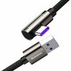 Kabel USB - USB-C BASEUS Legend Series 66W 2 m Długość [m] 2
