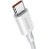 Kabel USB-C - USB-C BASEUS Superior Series 100W 1 m Długość [m] 1