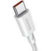 Kabel USB-C - USB-C BASEUS Superior Series 100W 1 m Obsługiwane zasilanie [W] do 100