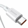 Kabel USB-C - USB-C BASEUS Superior Series 100W 1 m Długość [m] 1