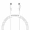 Kabel USB-C - USB-C BASEUS Superior Series 100W 1 m