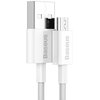 Kabel USB - Micro USB BASEUS Superior Series 1 m Rodzaj Kabel