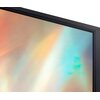 Telewizor SAMSUNG UE43AU7172 43" LED 4K Tizen TV Częstotliwość odświeżania ekranu 60 Hz