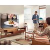 Telewizor SAMSUNG UE43AU7172 43" LED 4K Tizen TV Złącza HDMI x3, USB x1