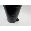 U Kosz na śmieci BRABANTIA 478260  NewIcon 20L Czarny Pojemność [l] 20