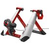 Trenażer rowerowy ELITE Novo Force Zestaw (mata, podstawka, manetka, zacisk) Typ Na koło