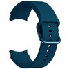 Pasek TECH-PROTECT IconBand do Samsung Galaxy Watch 4/5/5 Pro/6 Niebieski Materiał TPU