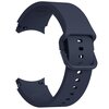 Pasek TECH-PROTECT IconBand do Samsung Galaxy Watch 4/5/5 Pro/6 Granatowy Materiał TPU