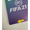 U FIFA 21 Steelbook PROMISE Gwarancja 24 miesiące