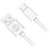 Kabel USB - USB-C FOREVER GSM106364 1 m Długość [m] 1
